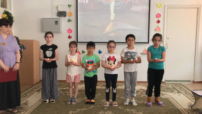 День памяти и скорби - 22 июня 1941г. День начала Великой Отечественной войны.