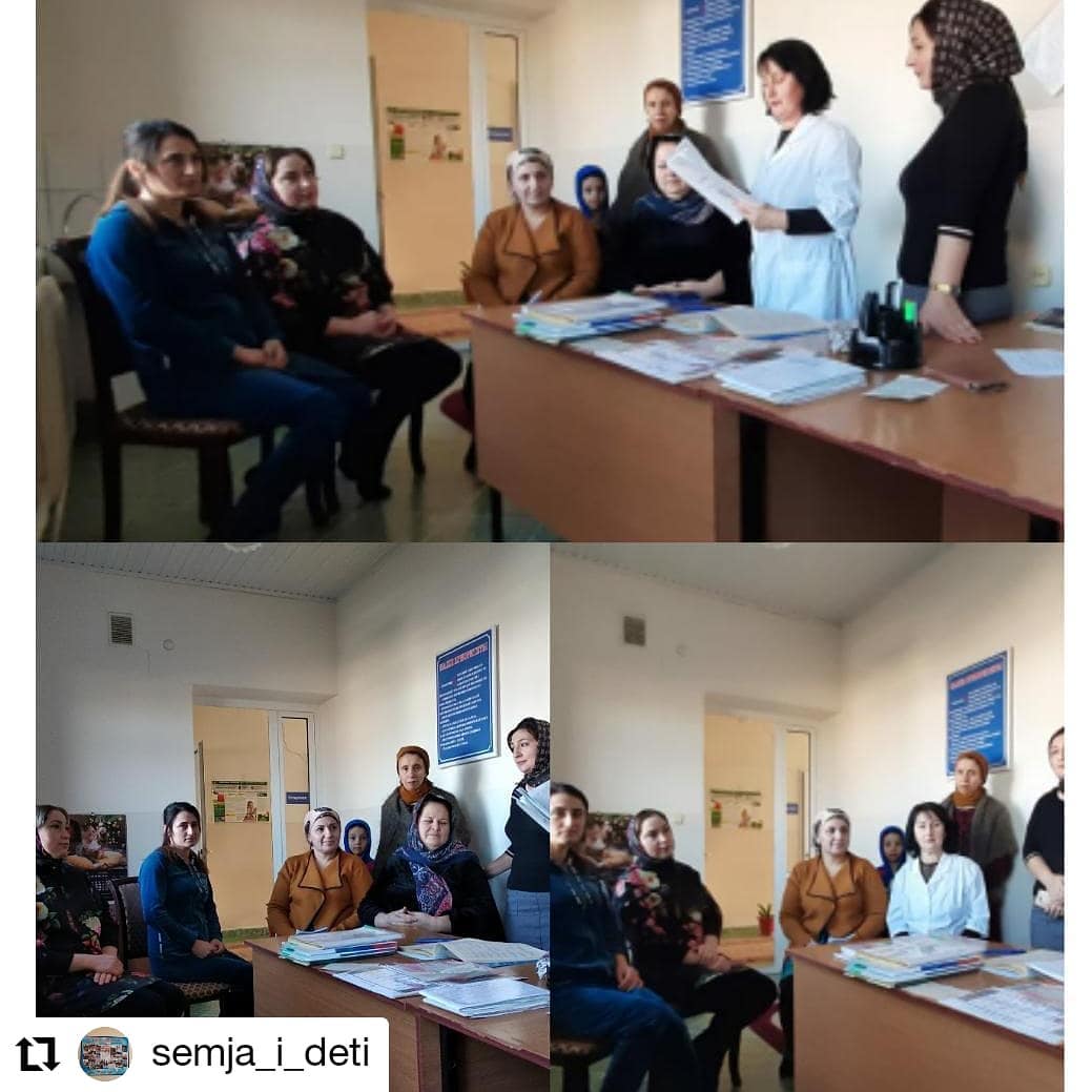 Беседы по Предупреждению распространения заболевания вызываемого вирусом иммунодефицита человека