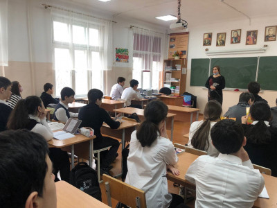 "Профессиональный компас - 2022"