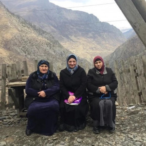 Провели выездную проверку на предоставление социальных услуг