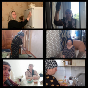 Социальные услуги, предоставляются на условиях бесплатно, частичной или полной оплаты.