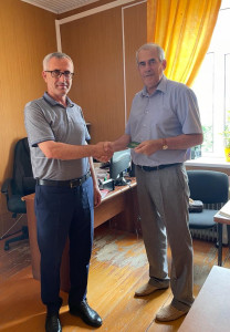 Вручение удостоверения08