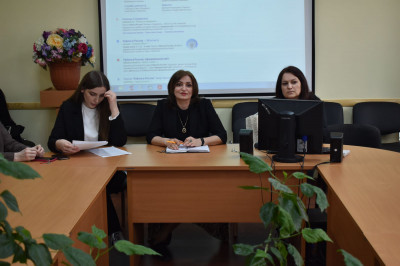 ТРУДОУСТРОЙСТВА ВЫПУСКНИКОВ ВУЗА В СОВРЕМЕННЫХ УСЛОВИЯХ