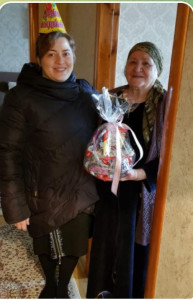 С ДНЕМ РОЖДЕНИЯ 2022