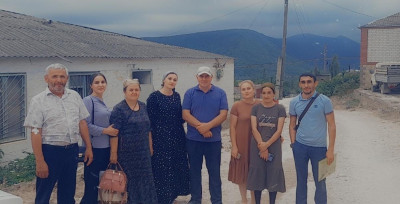 «Проверка качества услуг на местах»