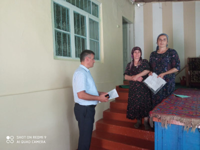 Проверка качества работы