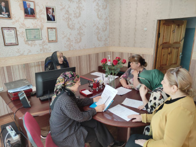 Всемирный День охраны труда 28.04.2022 год