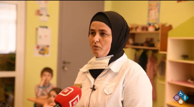 Нуждающимся жителям Кизилюртовского района удалось улучшить материальное положение за счет средств соцконтракта