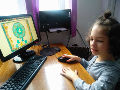 ИКТ и игры на занятии логопеда