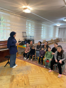 Гельминтозы