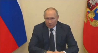 Владимир Путин посмертно присвоил уроженцу Дагестана Нурмагомеду Гаджимагомедову, погибшему в военной спецоперации на Украине, звание героя России.