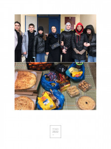 Благотворительная помощь 24