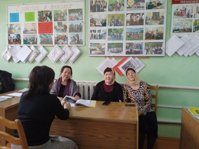 Основы здорового образа жизни