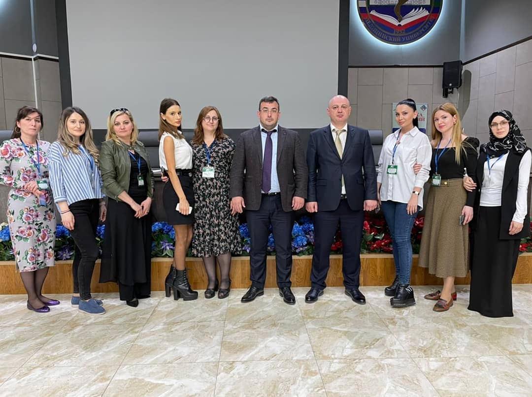 15 выпускников ВУЗов трудоустроены учреждениями Минтруда Дагестана. 