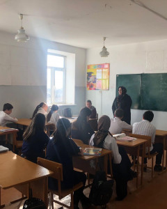 «Террору-Нет»!