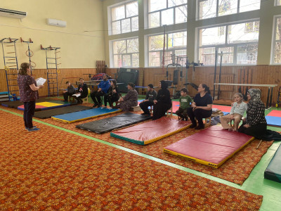 Спастическая диплегия. Клиника. Диагностика. Реабилитация.