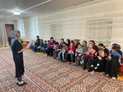 Как преодолеть капризы ребенка