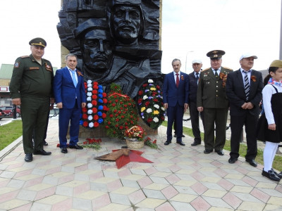 Парад 9 мая! СР