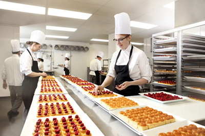 Вакансии Чукотка