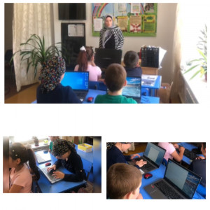 Кружок Windows !