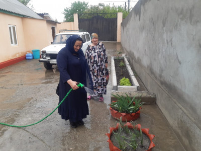 Акция «Неделя добра»