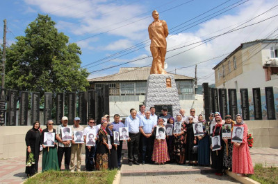 день памяти и скорби