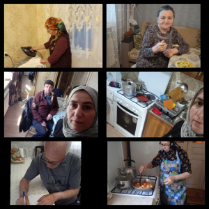 С учетом индивидуальных потребностей, получателям социальных услуг предоставляются различные виды услуг.