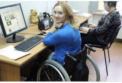 О проведении в 2022 году центром занятости населения в муниципальном образовании "Каякентский район" отбора работодателей для получения субсидии на оборудование (оснащение) рабочих мест для трудоустройства инвалидов