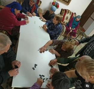 Настольные игры 18