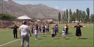 Ежегодно, во вторую субботу августа, в России отмечается День физкультурника.