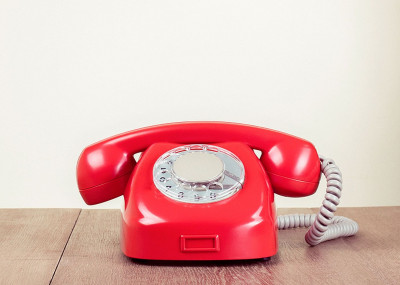 ИНФОРМАЦИЯ ПО ФУНКЦИОНИРОВАНИЮ ТЕЛЕФОНА "ГОРЯЧАЯ ЛИНИЯ" 14.02.2022