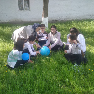 21 сентября - международный день мира !