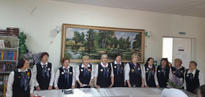 «Солдатский подвиг я считаю высшим и самым бескорыстным на века»