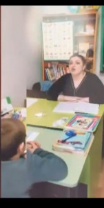 ГКУ РД СРЦН в МО "г.Хасавюрт" "Осторожно терроризм!"