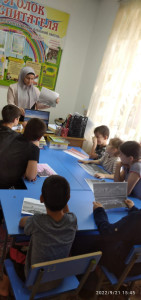 Каспий-жемчужина Дагестана