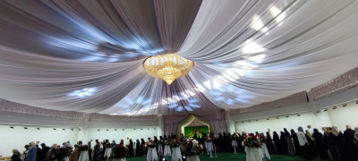 Священный праздник Ураза Байрам