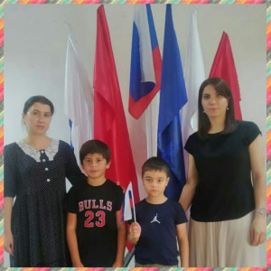 День Государственного флага РФ (22 августа).