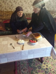 День соцработника