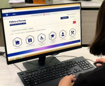 ВАЖНАЯ ИНФОРМАЦИЯ 2022.СЛУЖБА ЗАНЯТОСТИ В 2022 ГОДУ БУДЕТ ПОМОГАТЬ НЕ ТОЛЬКО БЕЗРАБОТНЫМ ГРАЖДАНАМ!