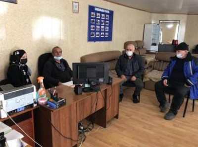 Онлайн занятие по финансовой грамотности.