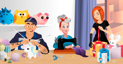 ВСЕ О СОЦИАЛЬНОМ ПРЕДПРИНИМАТЕЛЬСТВЕ !!!