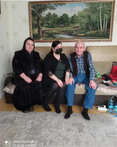 23 ФЕВРАЛЯ 2022