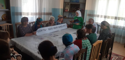 Курить здоровью вредить1