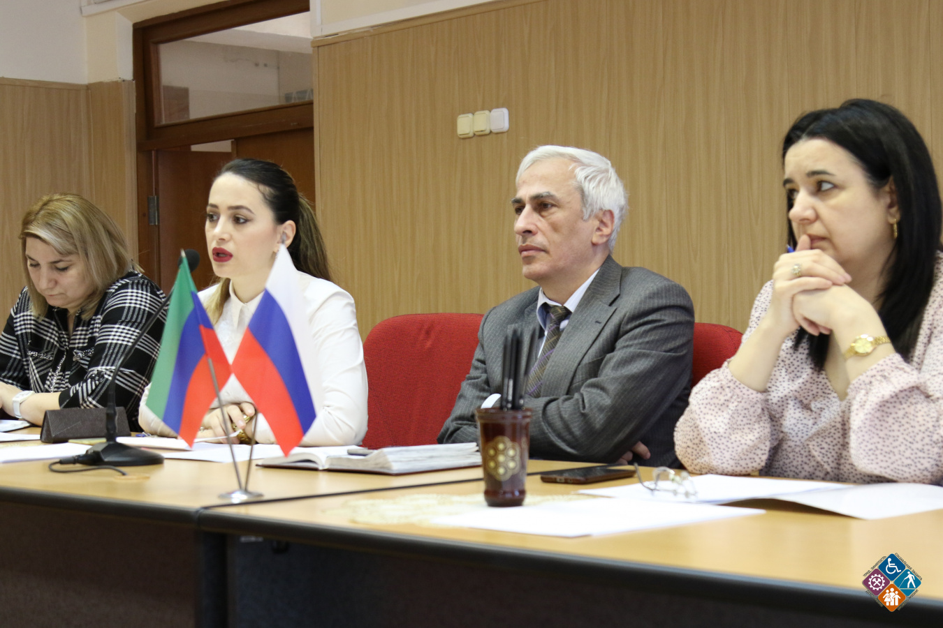 Вопросы внедрения принципов  «Бережливого Правительства» обсудили сегодня в министерстве труда и социального развития Республики Дагестан