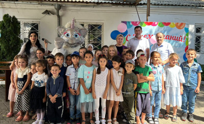 День Знаний