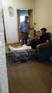 Пункт проката технических средств реабилитации2