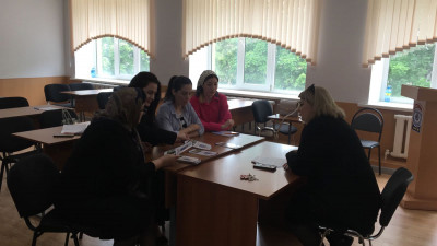 МИНИ - ЯРМАРКА ВАКАНСИЙ ДЛЯ НЕСОВЕРШЕННОЛЕТНИХ.