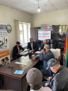 ЯРМАРКА ВАКАНСИЙ ДЛЯ ПРЕДПРИНИМАТЕЛЕЙ .