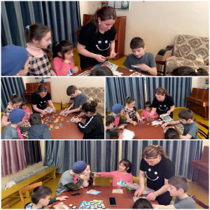 Настольные игры – это замечательный способ развить эрудицию