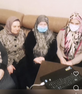 Наш Центр оказывает содействие в организации онлайн-занятий по финансовой грамотности для старшего поколения